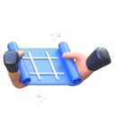 پیش‌نمایش فایل blueprint-6510283 از پک تفکر طراحی