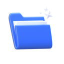 پیش‌نمایش فایل folder-6510290 از پک تفکر طراحی