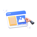 پیش‌نمایش فایل layout-6510293 از پک تفکر طراحی
