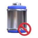 پیش‌نمایش فایل ban-battery-6814918 از پک انرژی تجدیدپذیر