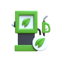 پیش‌نمایش فایل bio-fuel-station-6814933 از پک انرژی تجدیدپذیر