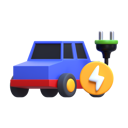 پیش‌نمایش فایل electric-car-6814923 از پک انرژی تجدیدپذیر