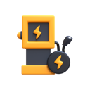 پیش‌نمایش فایل electric-station-6814915 از پک انرژی تجدیدپذیر