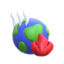 پیش‌نمایش فایل global-warming-6814921 از پک انرژی تجدیدپذیر