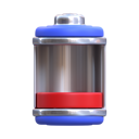 پیش‌نمایش فایل low-battery-6814932 از پک انرژی تجدیدپذیر