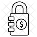 پیش‌نمایش فایل lock-pad-1811125 از پک کسب و کار و مالی