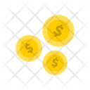 پیش‌نمایش فایل coins-1821403 از پک سرمایه گذاری فلت