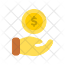 پیش‌نمایش فایل hand-with-dollar-1821400 از پک سرمایه گذاری فلت