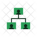 پیش‌نمایش فایل organizational-structure-1828566 از پک کسب و کار