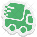 پیش‌نمایش فایل delivery-truck-6256293 از پک فروشگاه
