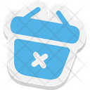 پیش‌نمایش فایل remove-basket-6256272 از پک فروشگاه
