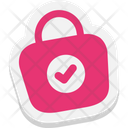 پیش‌نمایش فایل verify-bag-6256276 از پک فروشگاه