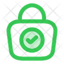 پیش‌نمایش فایل verify-bag-6256216 از پک فروشگاه