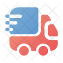 پیش‌نمایش فایل delivery-truck-6256173 از پک فروشگاه