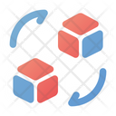 پیش‌نمایش فایل exchange-parcel-6256167 از پک فروشگاه