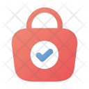 پیش‌نمایش فایل verify-bag-6256156 از پک فروشگاه