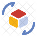 پیش‌نمایش فایل box-rotation-6256089 از پک فروشگاه