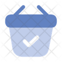 پیش‌نمایش فایل shopping-basket-6256094 از پک فروشگاه