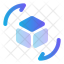 پیش‌نمایش فایل box-rotation-6256059 از پک فروشگاه