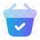پیش‌نمایش فایل check-bag-6256064 از پک فروشگاه