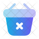پیش‌نمایش فایل remove-basket-6256062 از پک فروشگاه