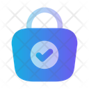 پیش‌نمایش فایل verify-bag-6256066 از پک فروشگاه