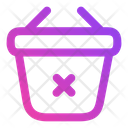 پیش‌نمایش فایل remove-basket-6256122 از پک فروشگاه