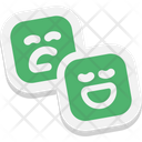 پیش‌نمایش فایل smiley-6887058 از پک پشتیبانی و سوال