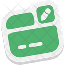 پیش‌نمایش فایل card-edit-7390008 از پک کسب و کار