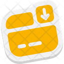 پیش‌نمایش فایل card-receive-7390010 از پک کسب و کار