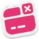 پیش‌نمایش فایل card-remove-7390011 از پک کسب و کار