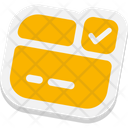 پیش‌نمایش فایل card-tick-7390014 از پک کسب و کار