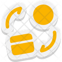 پیش‌نمایش فایل convert-coin-7390029 از پک کسب و کار