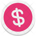 پیش‌نمایش فایل dollar-circle-7390033 از پک کسب و کار