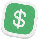 پیش‌نمایش فایل dollar-square-7390034 از پک کسب و کار