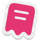 پیش‌نمایش فایل receipt-line-7390071 از پک کسب و کار