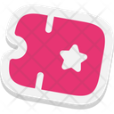 پیش‌نمایش فایل ticket-star-7390086 از پک کسب و کار