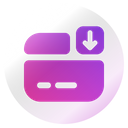 پیش‌نمایش فایل card-receive-7371555 از پک کسب و کار
