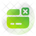 پیش‌نمایش فایل card-remove-7371556 از پک کسب و کار