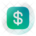 پیش‌نمایش فایل dollar-square-7371579 از پک کسب و کار