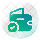 پیش‌نمایش فایل empty-wallet-tick-7371583 از پک کسب و کار