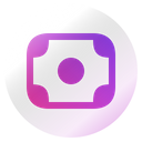 پیش‌نمایش فایل money-circle-7371596 از پک کسب و کار