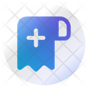 پیش‌نمایش فایل receipt-add-7371611 از پک کسب و کار
