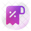 پیش‌نمایش فایل receipt-discount-7371613 از پک کسب و کار