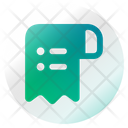پیش‌نمایش فایل receipt-item-7371615 از پک کسب و کار