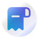 پیش‌نمایش فایل receipt-minus-7371618 از پک کسب و کار