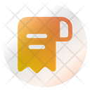 پیش‌نمایش فایل receipt-text-7371621 از پک کسب و کار