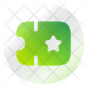 پیش‌نمایش فایل ticket-star-7371631 از پک کسب و کار