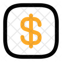 پیش‌نمایش فایل dollar-square-7371779 از پک کسب و کار