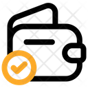 پیش‌نمایش فایل empty-wallet-tick-7371783 از پک کسب و کار